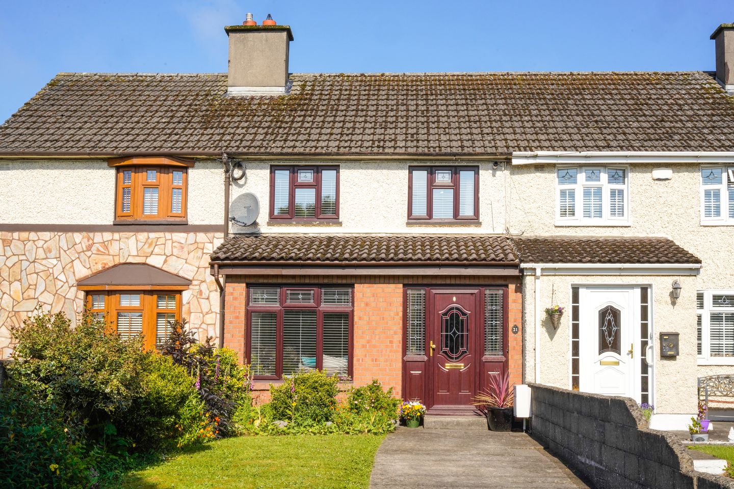 21 Saint Margarets Road, D11P5C2, Finglas, Dublin 11