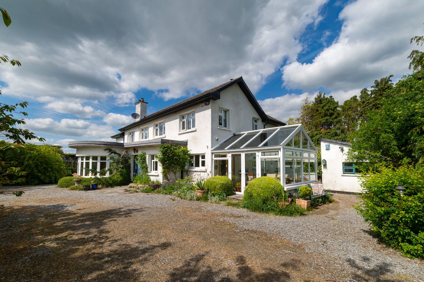 Ivy House, Loughkeen, Carrig, Birr, Co Offaly