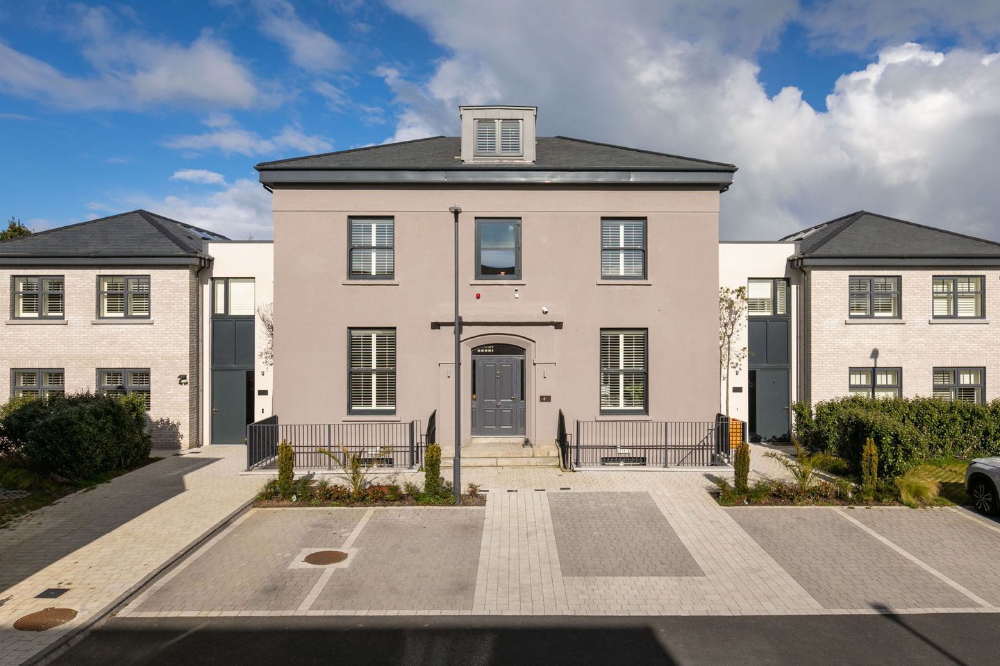 Apartment 7, Greythorn Manor, Glenageary, Co. Dublin, A96AP9E