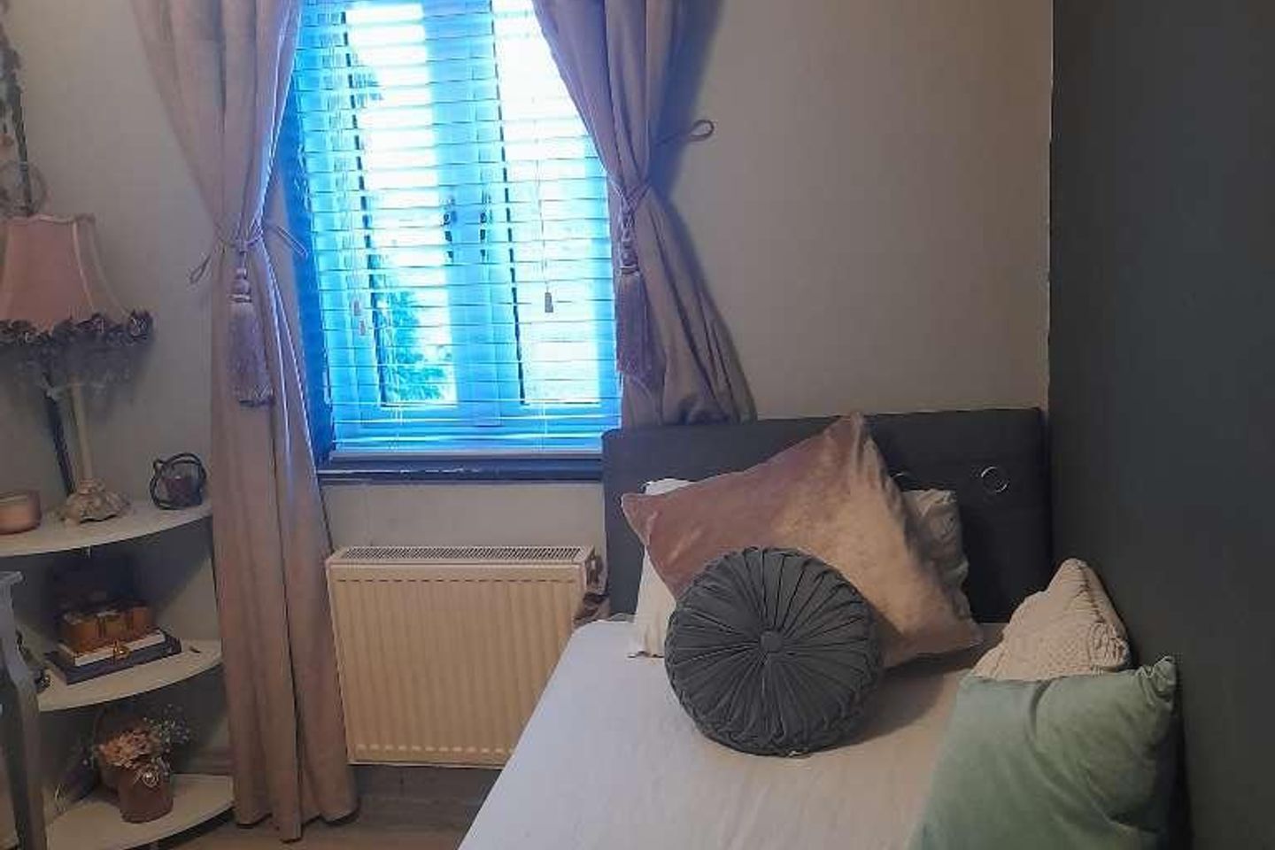 Cushlawn Park, Tallaght, Dublin 24