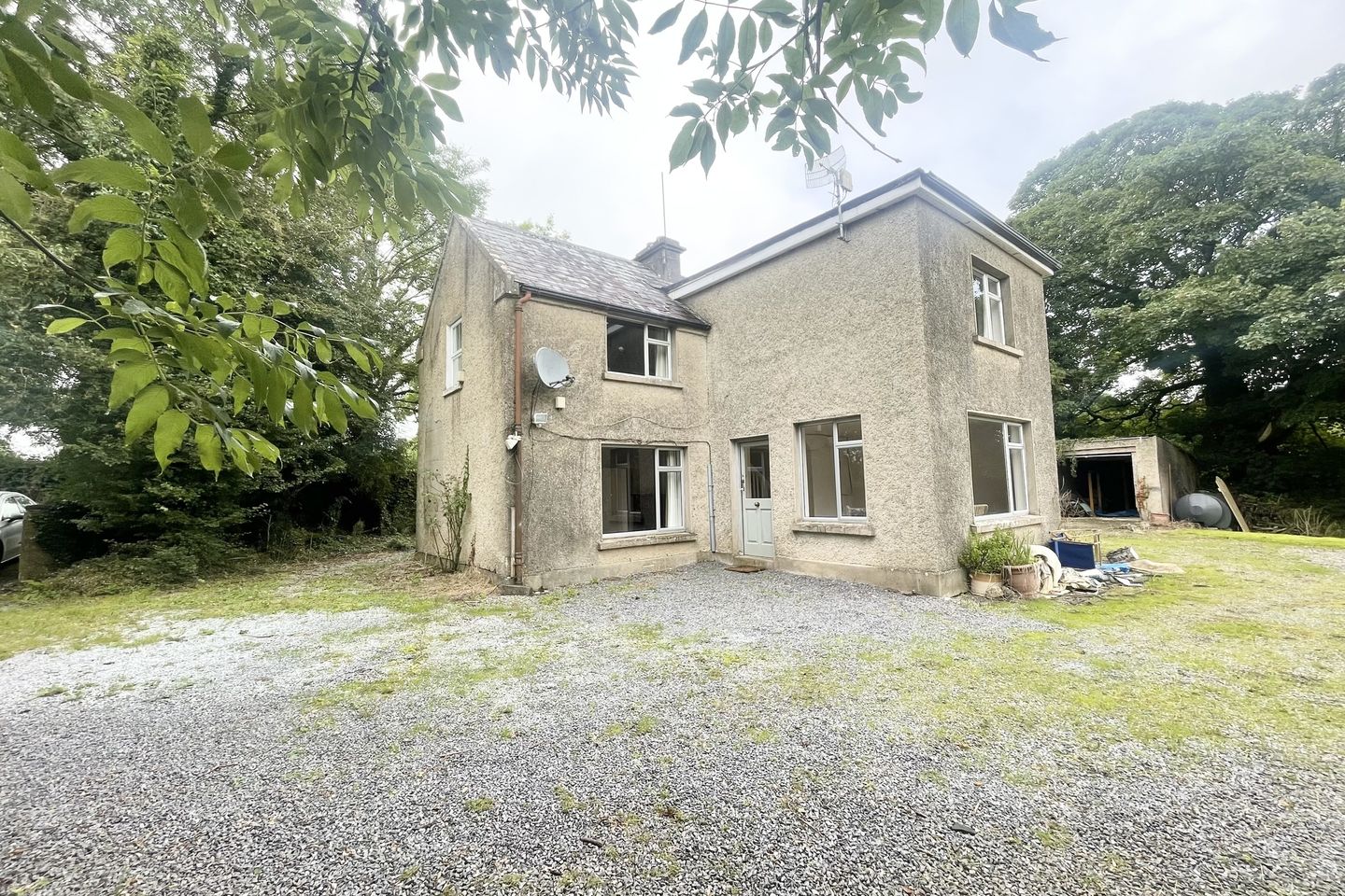 Swan Lodge, Gurrane, Croom, Co. Limerick, V35WC99 is for sale on Daft.ie