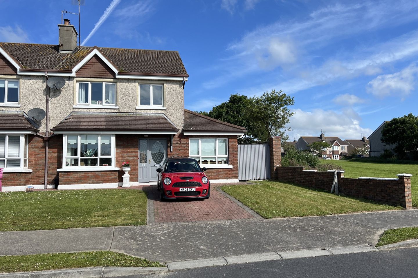 23 The Dunes, Somerville, Tramore, Co. Waterford, X91T6Y5 is for sale