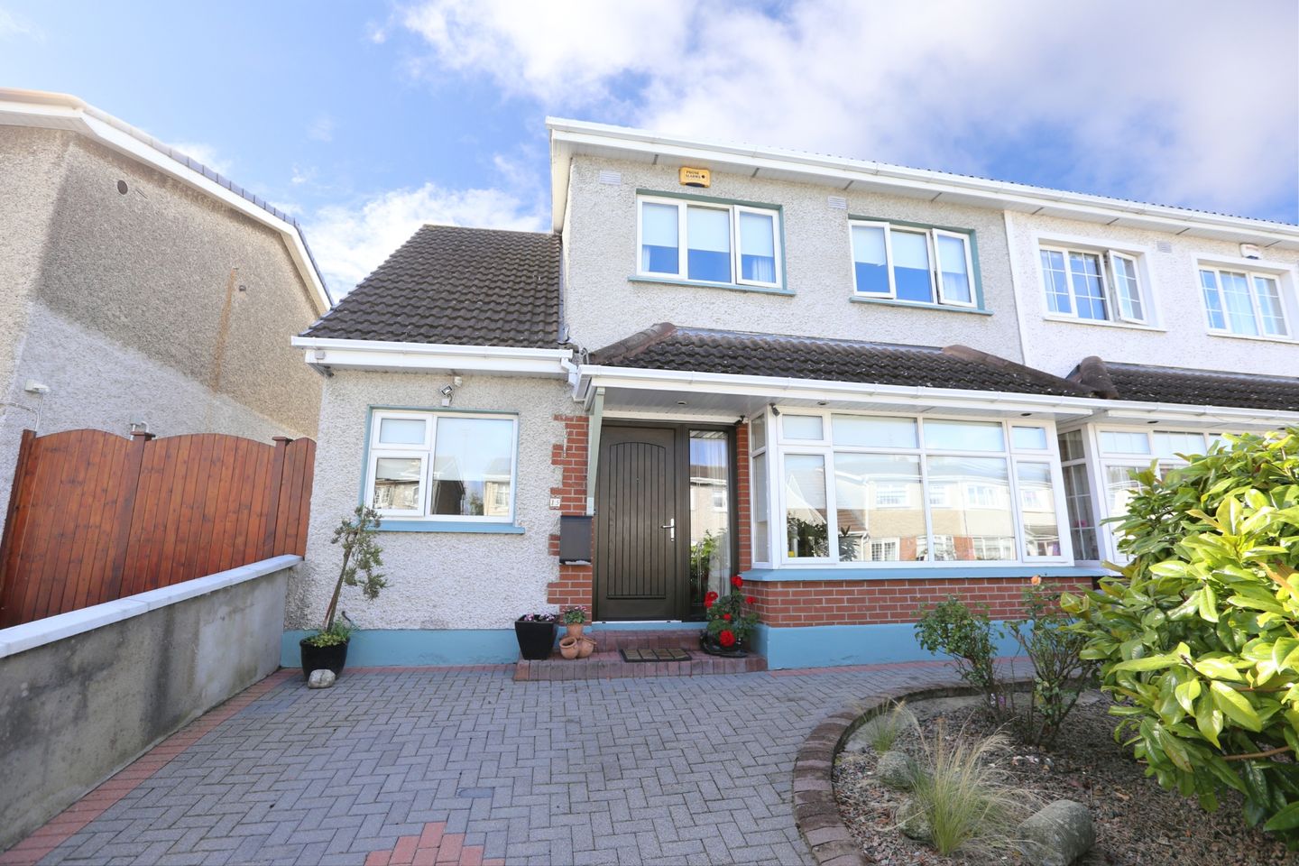 15 Cherrybrook Drive, Drogheda, Co Louth, A92F5PP