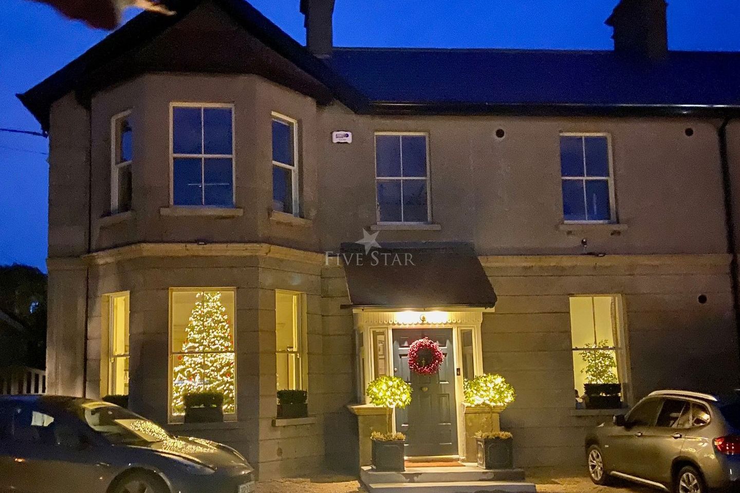 Greystones, Co. Wicklow