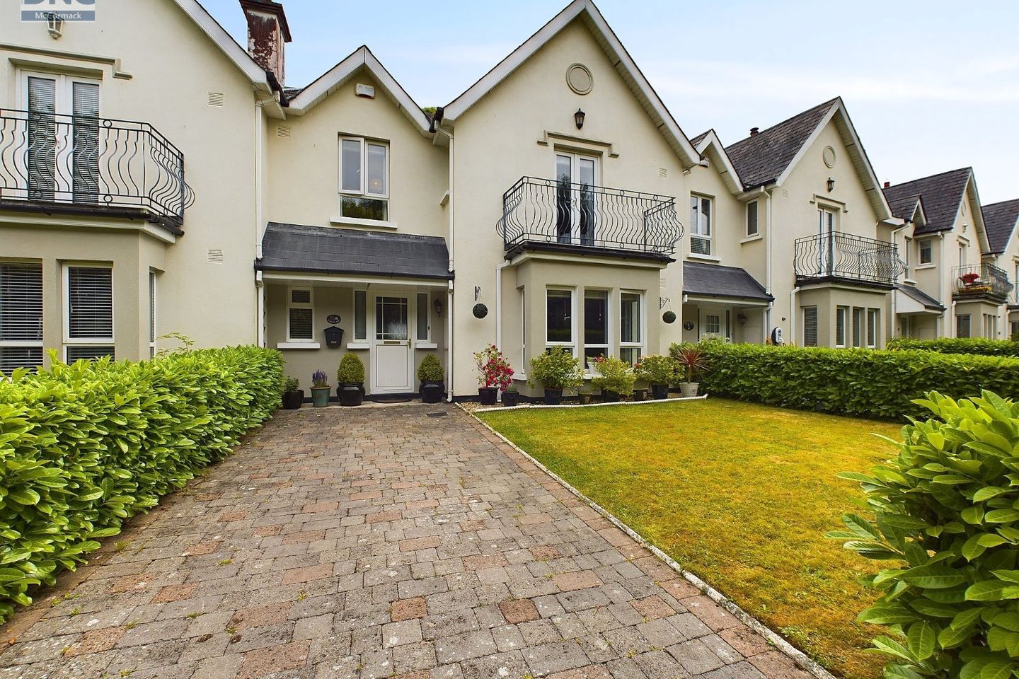 10 Wolseley Park, Tullow, Co. Carlow, R93W578 is for sale on Daft.ie