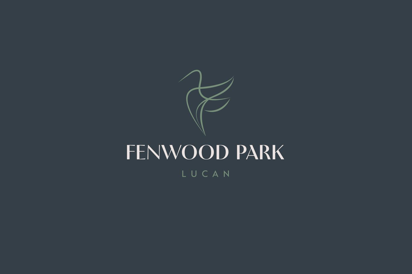 4 Bedroom House, Coming Soon: Fenwood Park, Coming Soon: Fenwood Park, Lucan, Co. Dublin