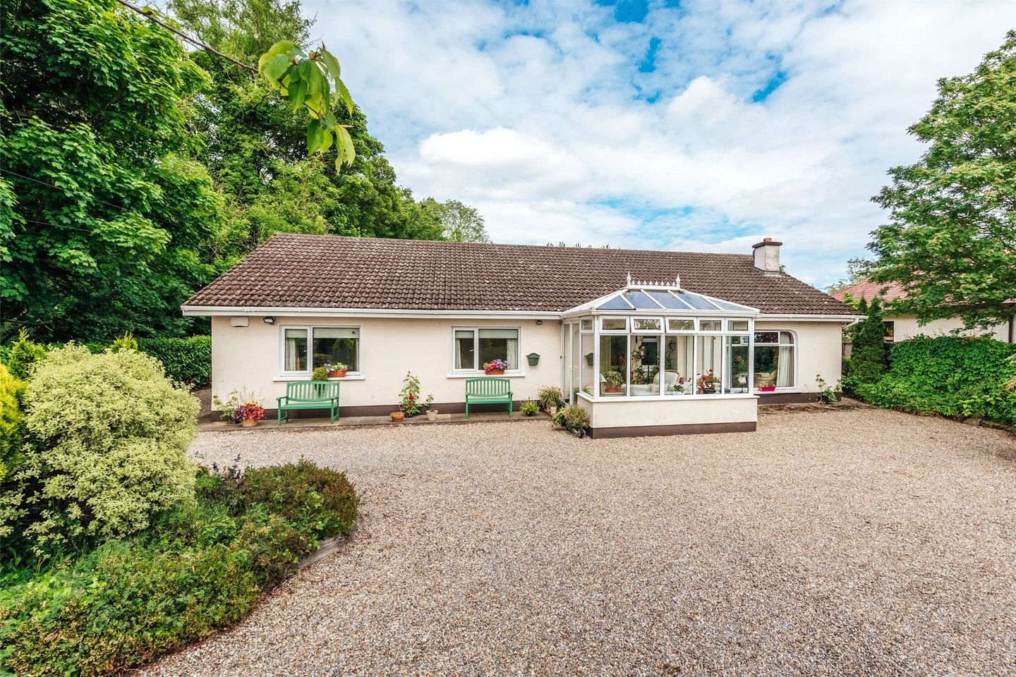 Hazelwood, Ballyhays, Straffan, Co. Kildare is for sale on Daft.ie