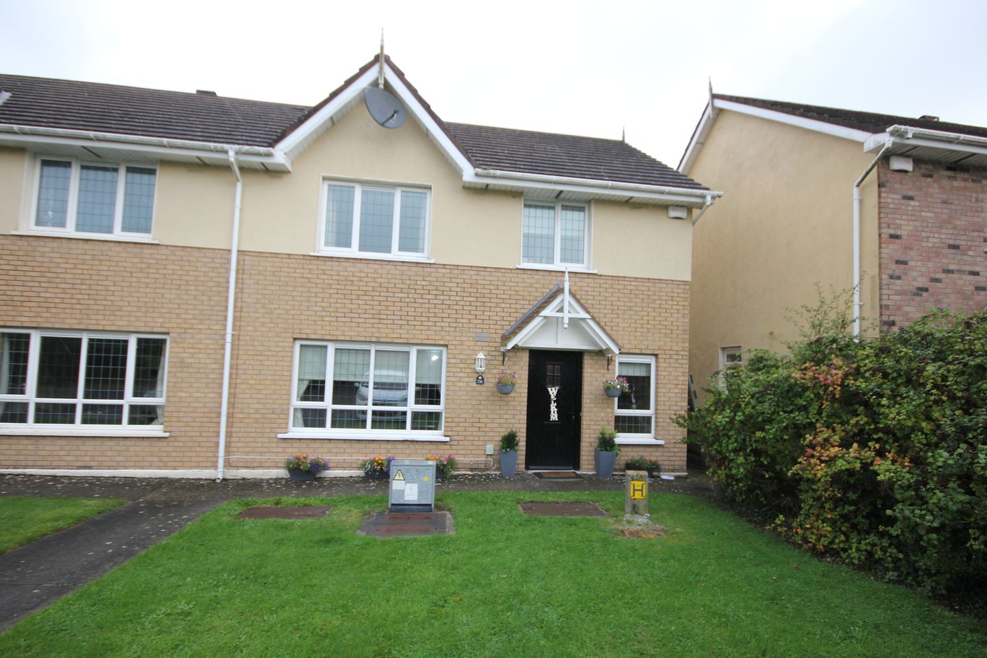 216 Courthouse Square, Maryborough Village, Portlaoise, Co. Laois is