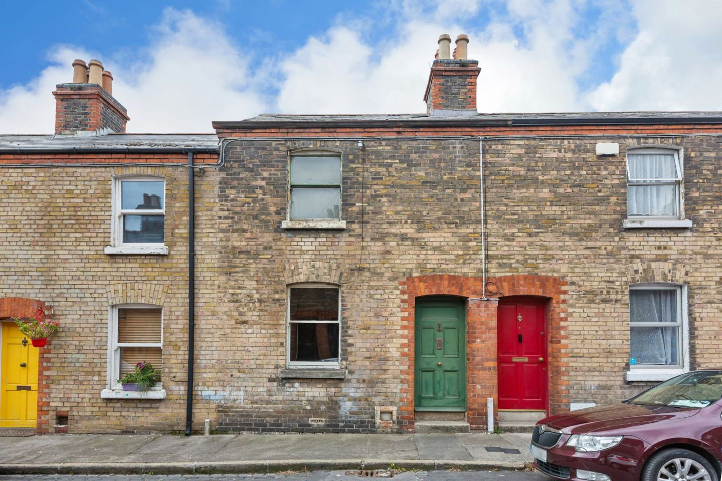11 Viking Road, Stoneybatter, Dublin 7, D07R3P9