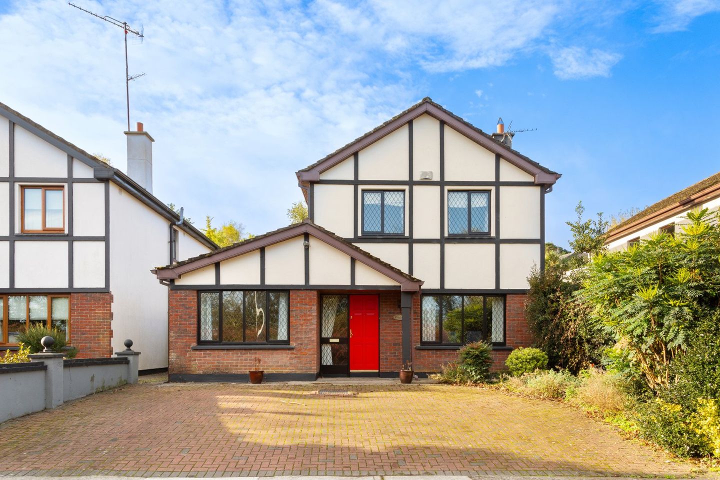 Cúan, 13 Whitegates, Glebemount, Wicklow Town, Co. Wicklow, A67WD51