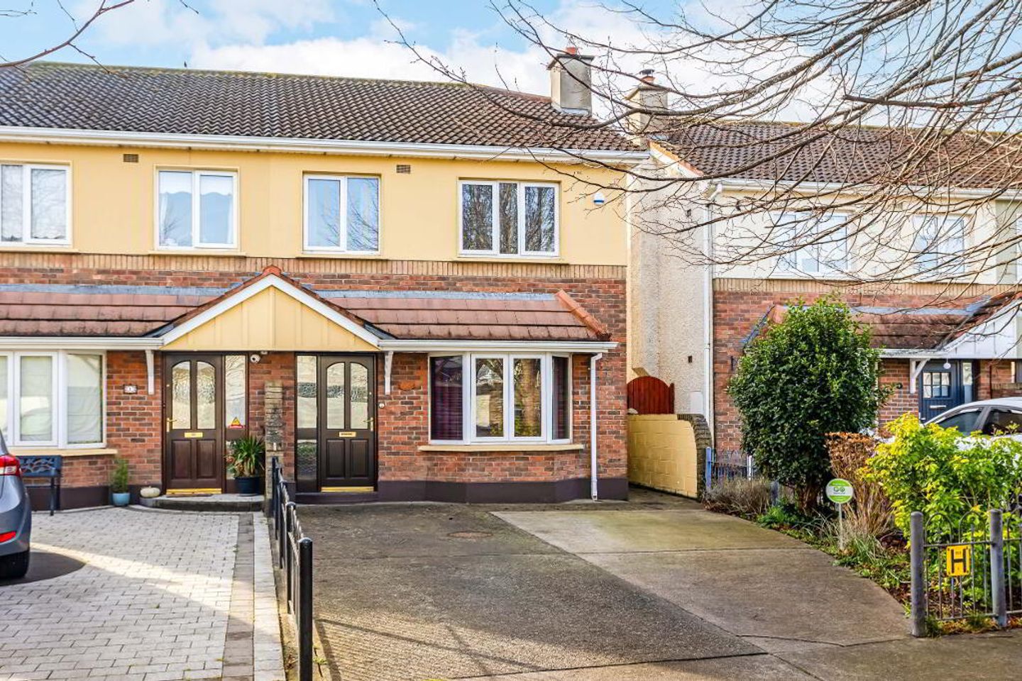 2 Fforster Close, Lucan, Co. Dublin, K78X974 is for sale on Daft.ie