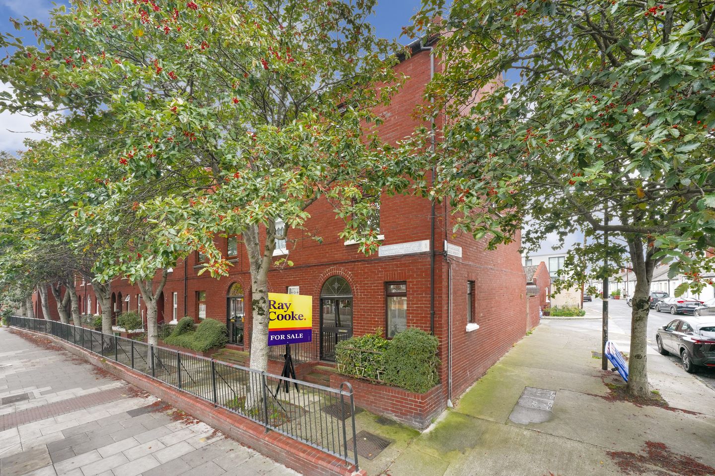 18 Lower Clanbrassil Street, Dublin 8