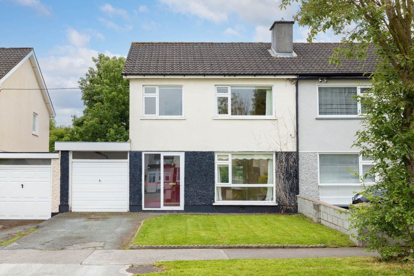 12 Ashgrove Park, Naas, Co. Kildare, W91X77E is for sale on Daft.ie