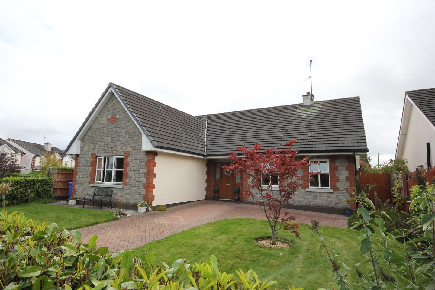 4 Clarney Hall, Rathdowney, Co. Laois is for sale on Daft.ie