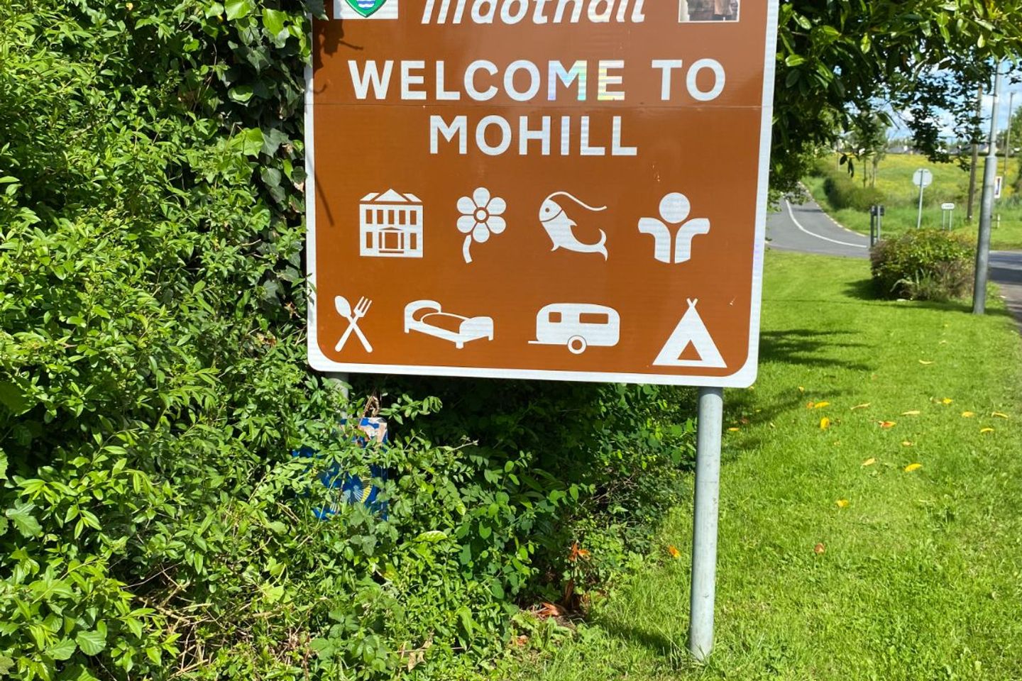 2 Castle View, Castle Street, Mohill, Co. Leitrim, N41RC03