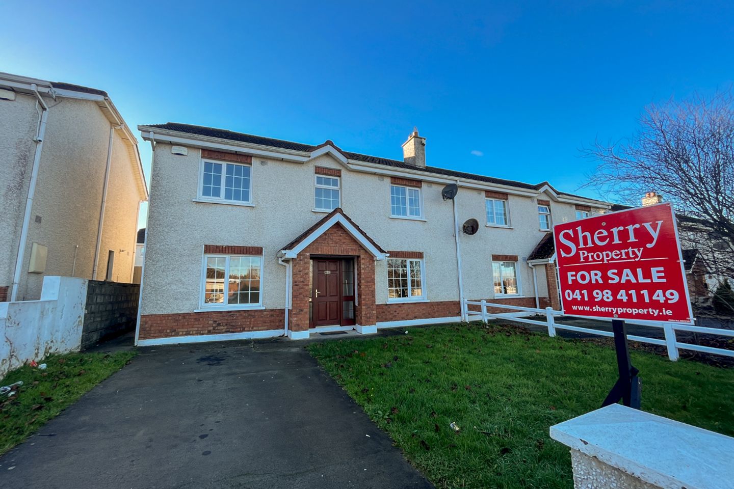 29 Rockfield Park, Ardee, Co. Louth, A92N7D0 is for sale on Daft.ie