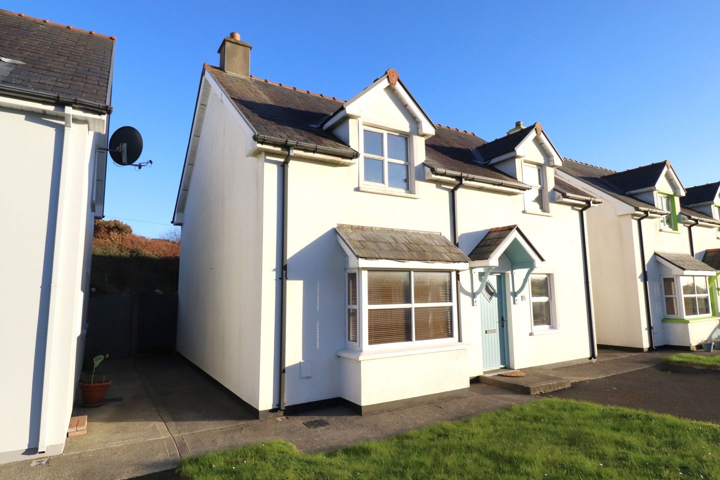 9 Haven's End, Tragumna, Skibbereen, Co. Cork, P81DH05 is for sale on