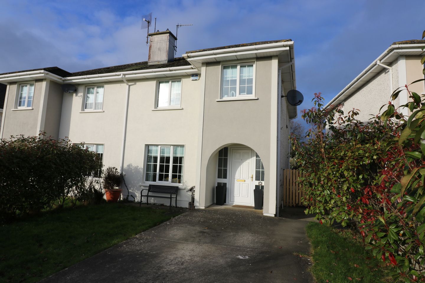 14 Cregg Lawns, Carrick-on-Suir, Co. Tipperary