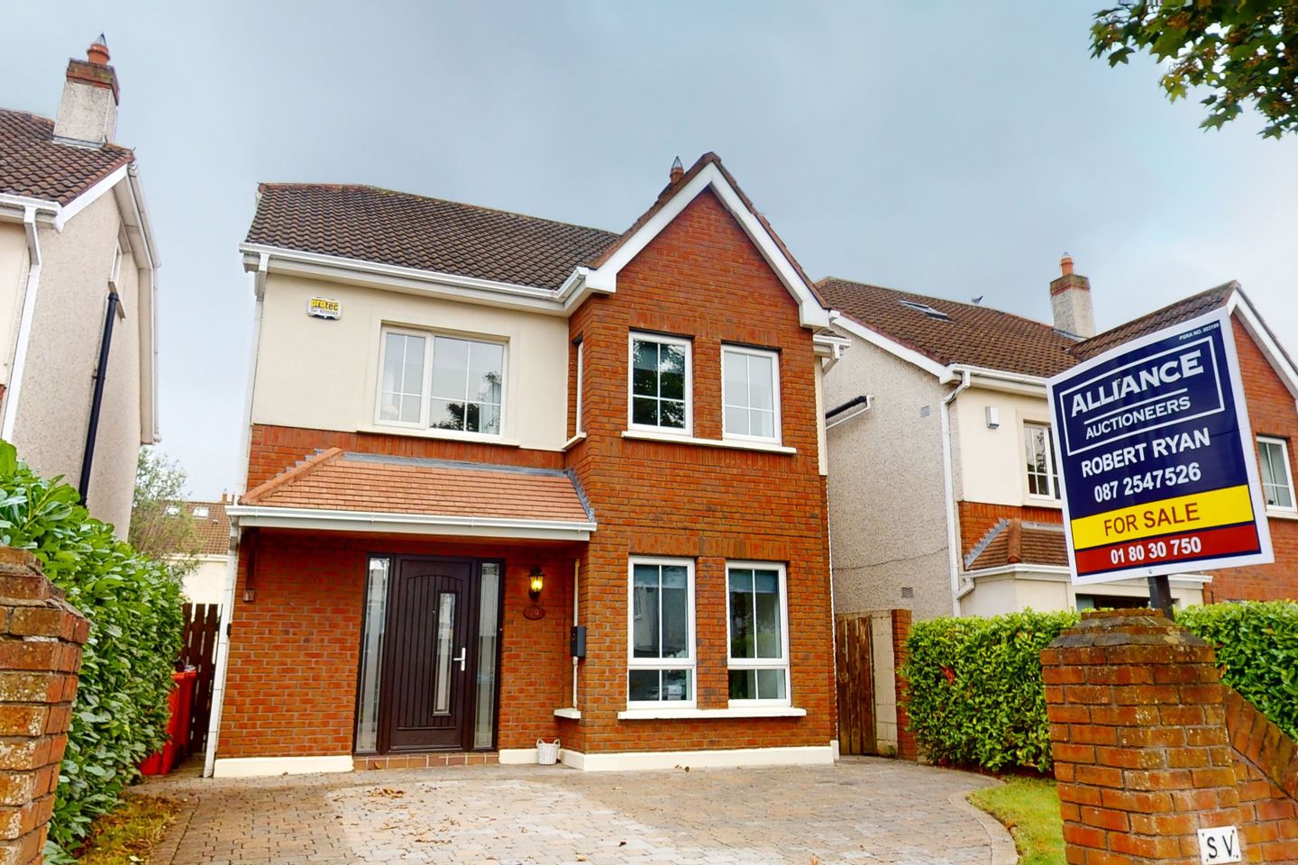 29 Larkfield Way, Lucan, Co. Dublin is for sale on Daft.ie