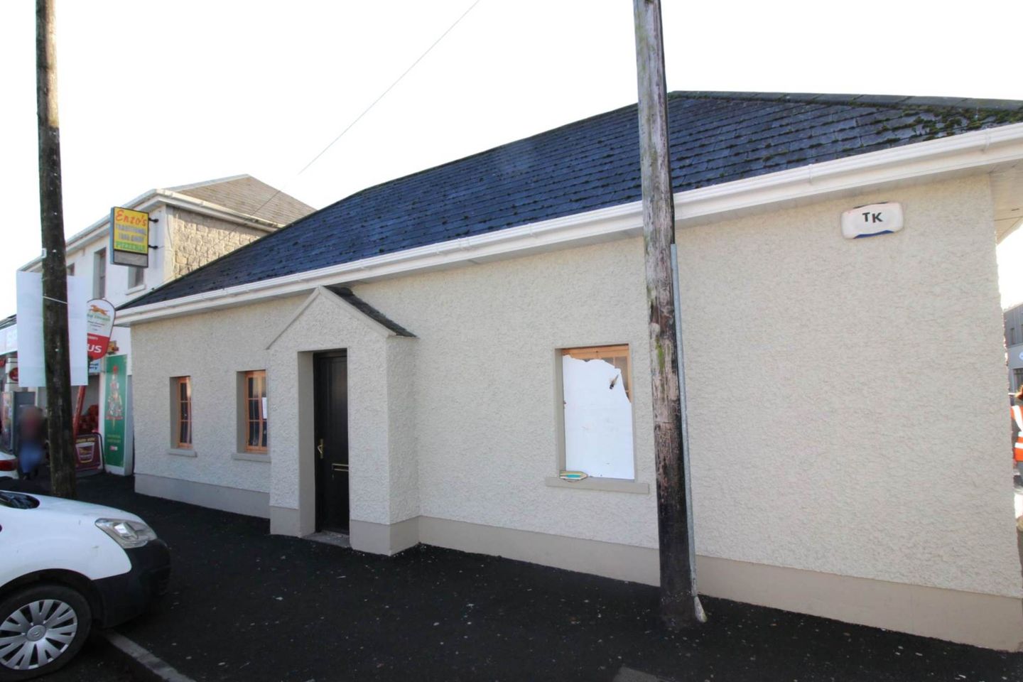 Unit 3, Roche House Mall, Longwood, Co. Meath, A83F684