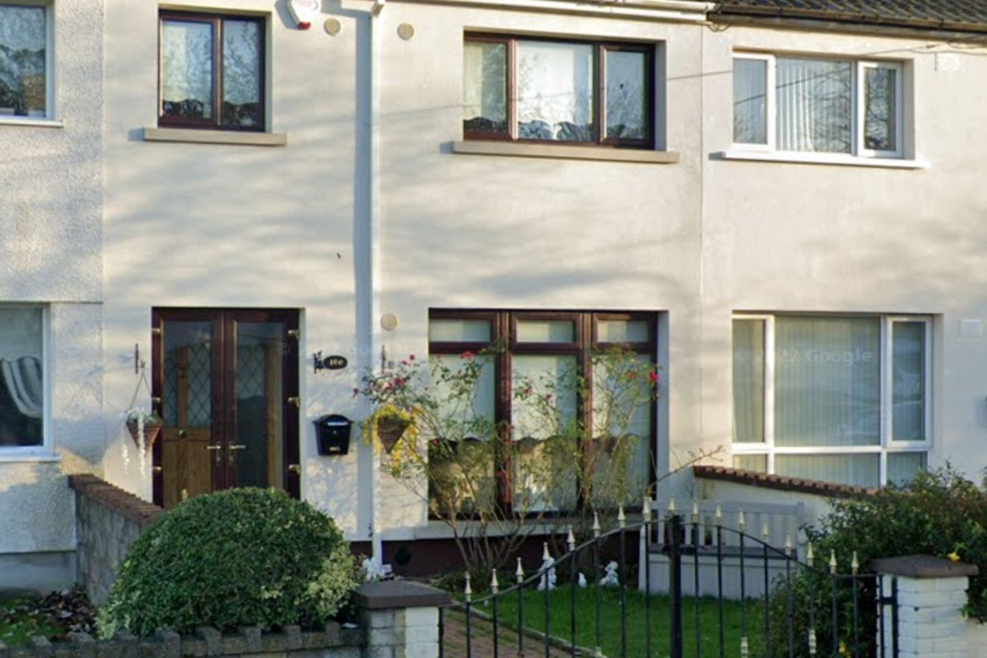 160 Newbrook Avenue, Donaghmede, Donaghmede, Dublin 13, D13T9N2 is for