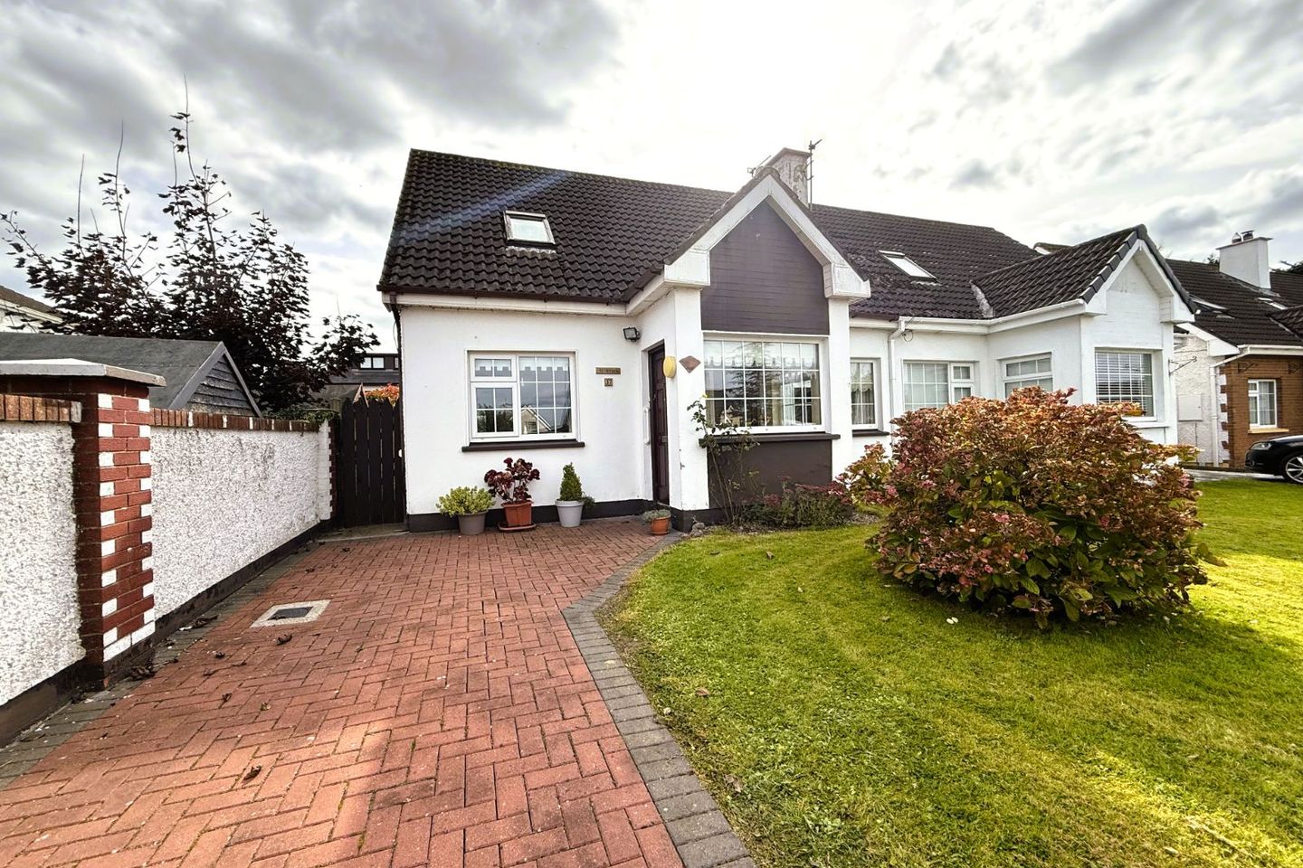 Saint Anne'S, 37 Russell Court, Dooradoyle, Co. Limerick, V94DK2E