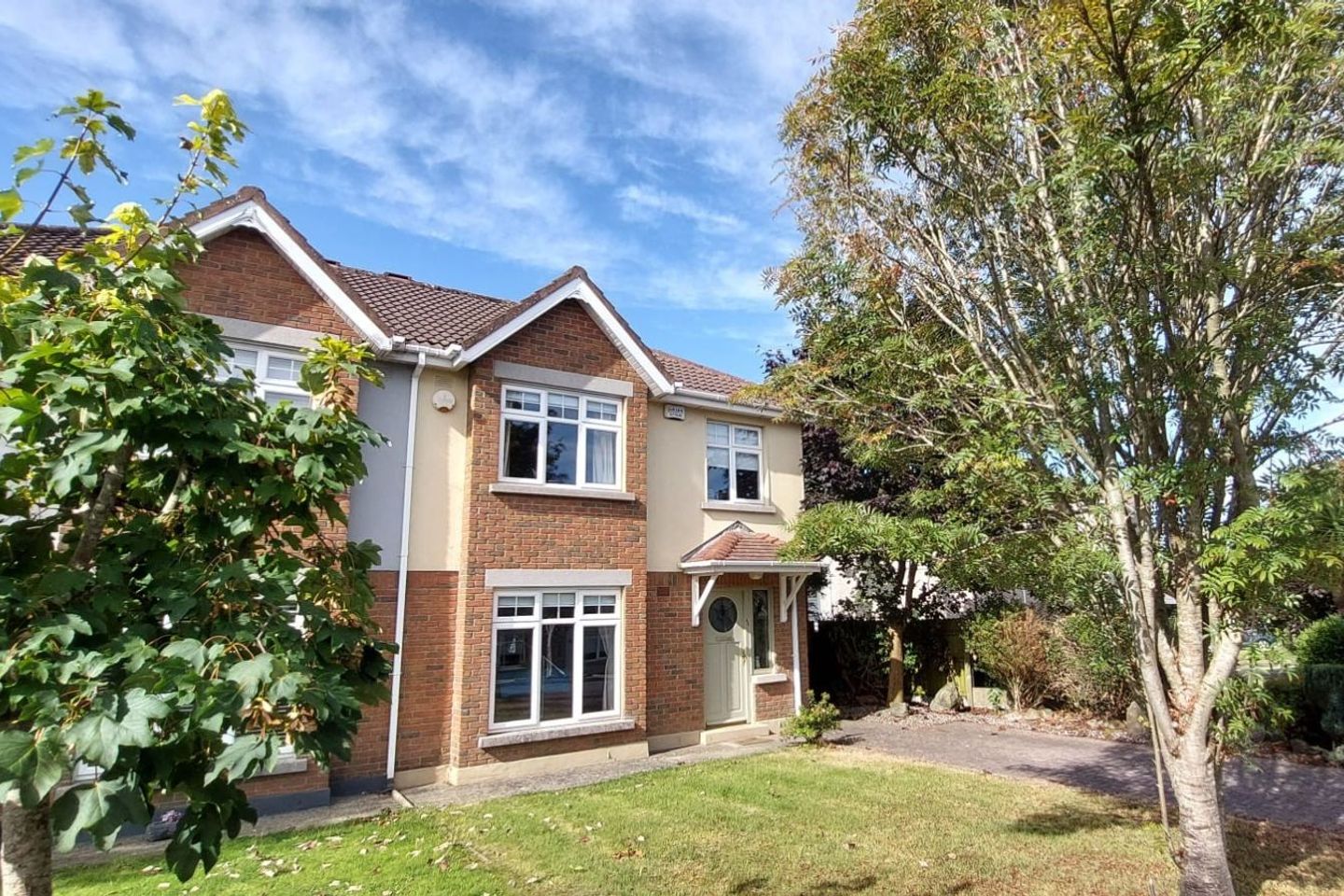 40 Carraig Heights, Gracedieu, Gracedieu, Co. Waterford, X91X7H7