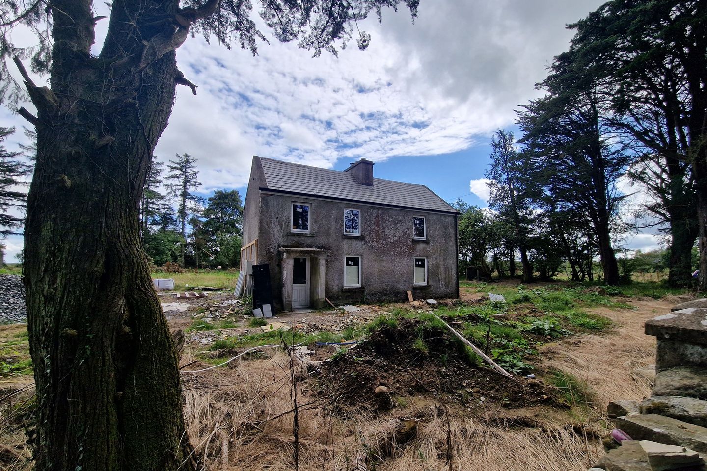 Cloonkeehan West, Ballinlough, Co. F45T254 is for sale on