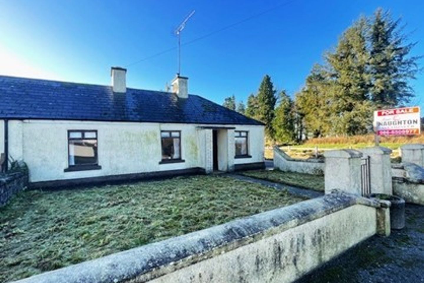 Carrick, Curraghboy, Curraghboy, Co. N37E068 is for sale on