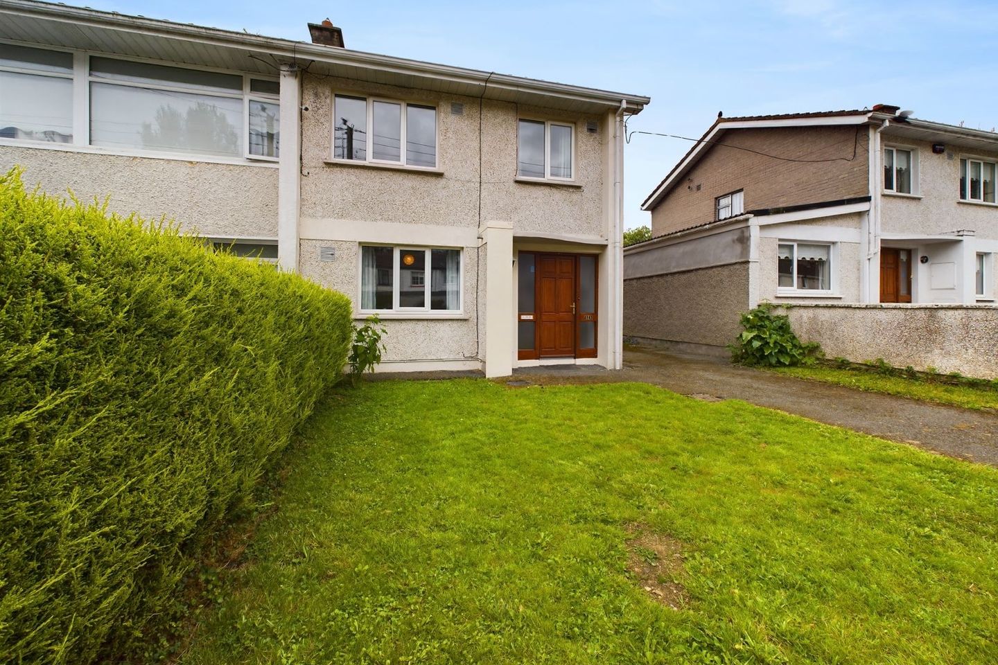 13 Sarto Park, Naas, Naas, Co. Kildare, W91PTX0 is for sale on Daft.ie
