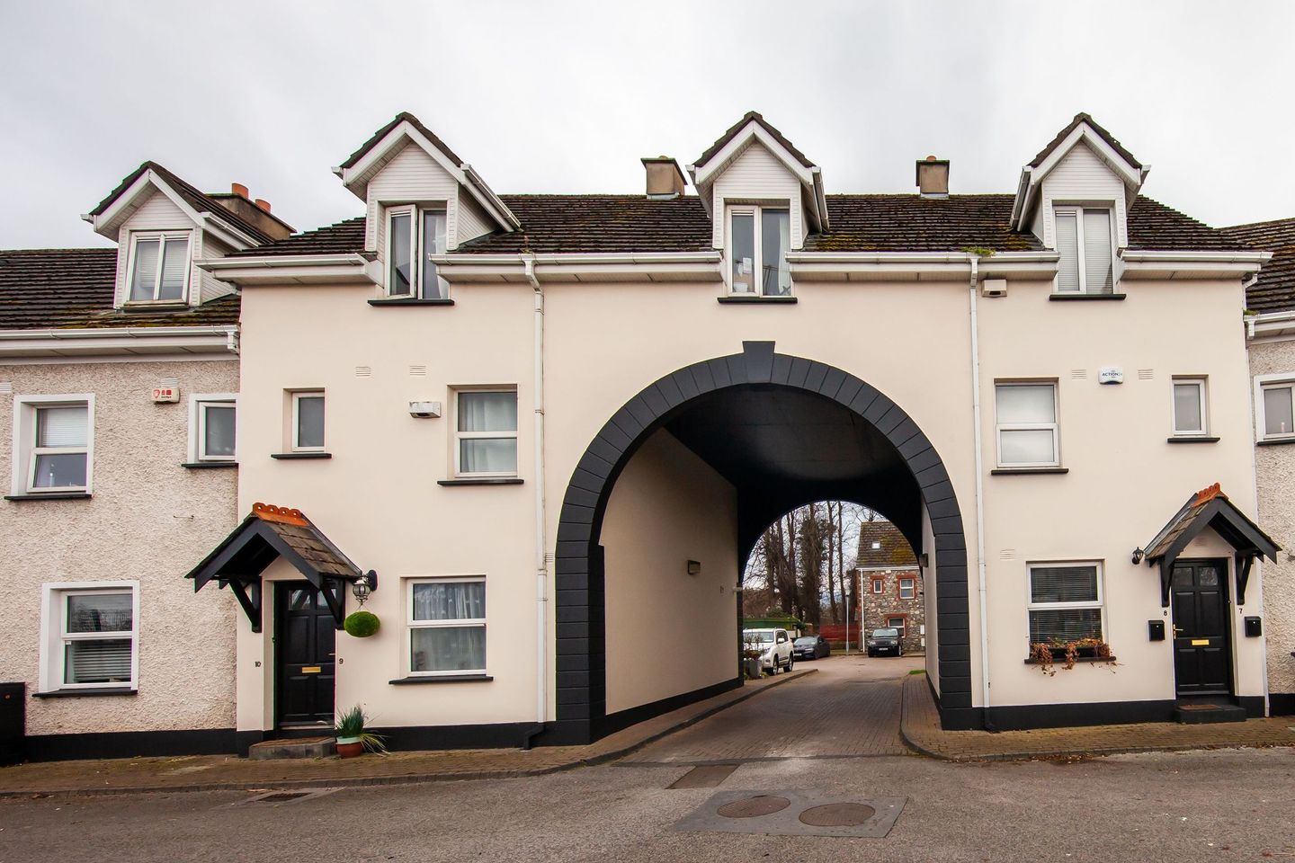 7 Homeville Court, Old Knocklyon Road, Knocklyon, Dublin 16, D16WV80 is