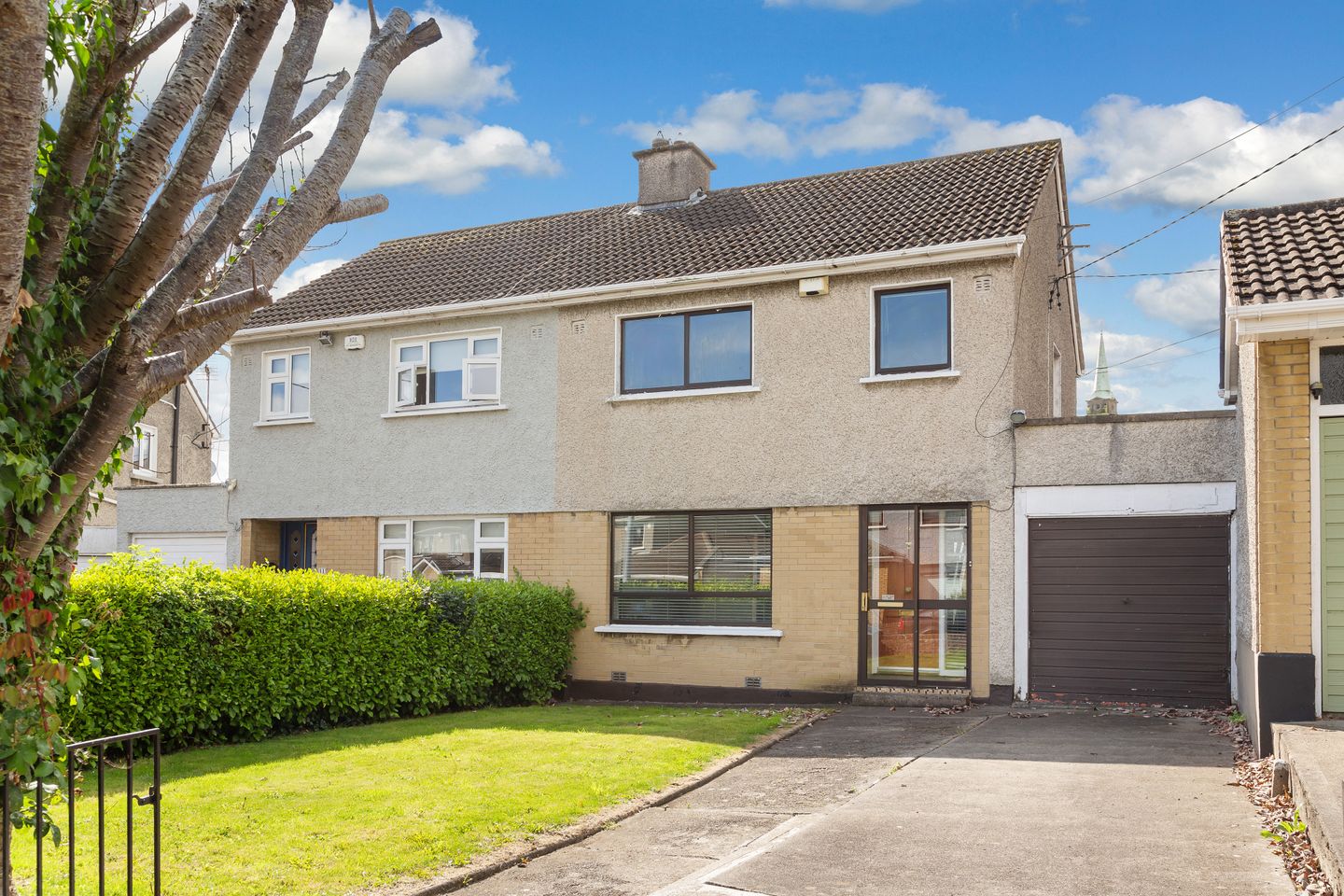 9 St Columcilles Park, Swords, Co Dublin, K67K579