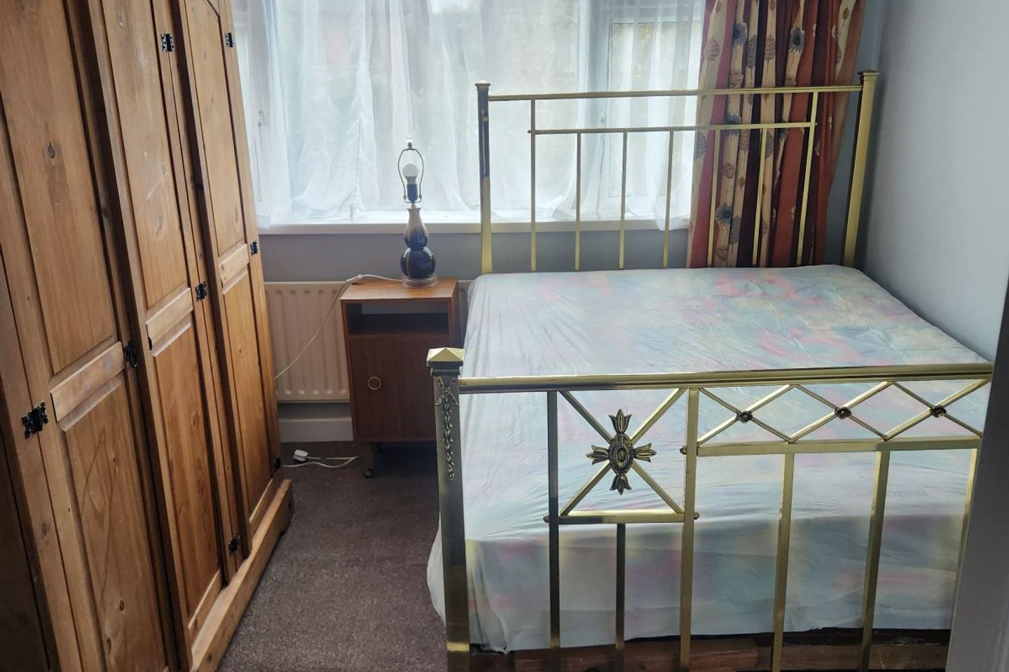 Hollywood Park , Naas, Co. Kildare