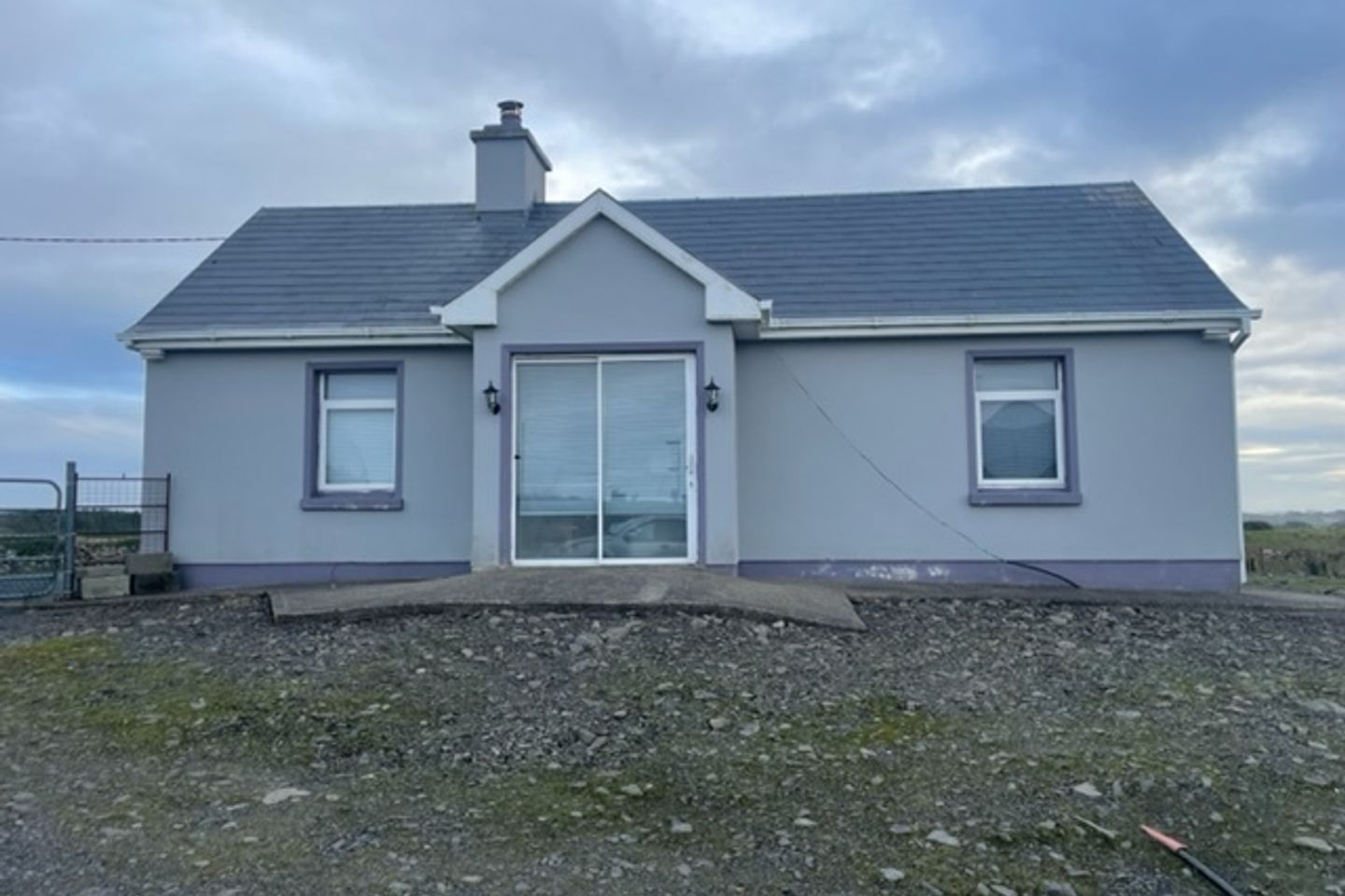 Clohanbeg, Cree, Cree, Co. Clare, V15RW71 is for sale on Daft.ie