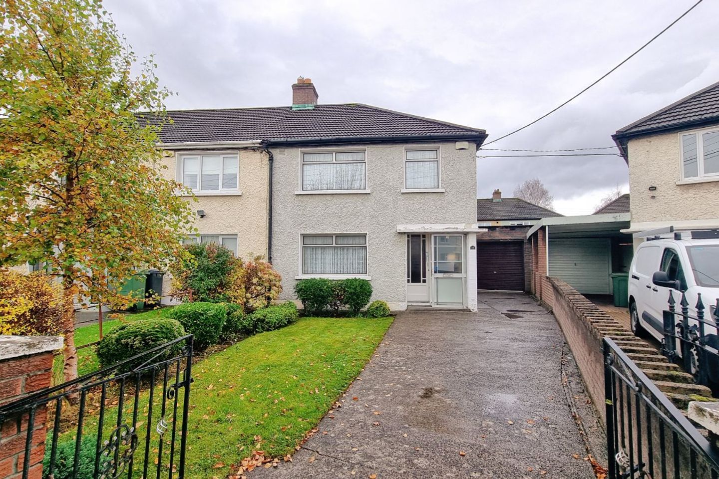 16 Esposito Road, Walkinstown, Dublin 12, D12N1FP