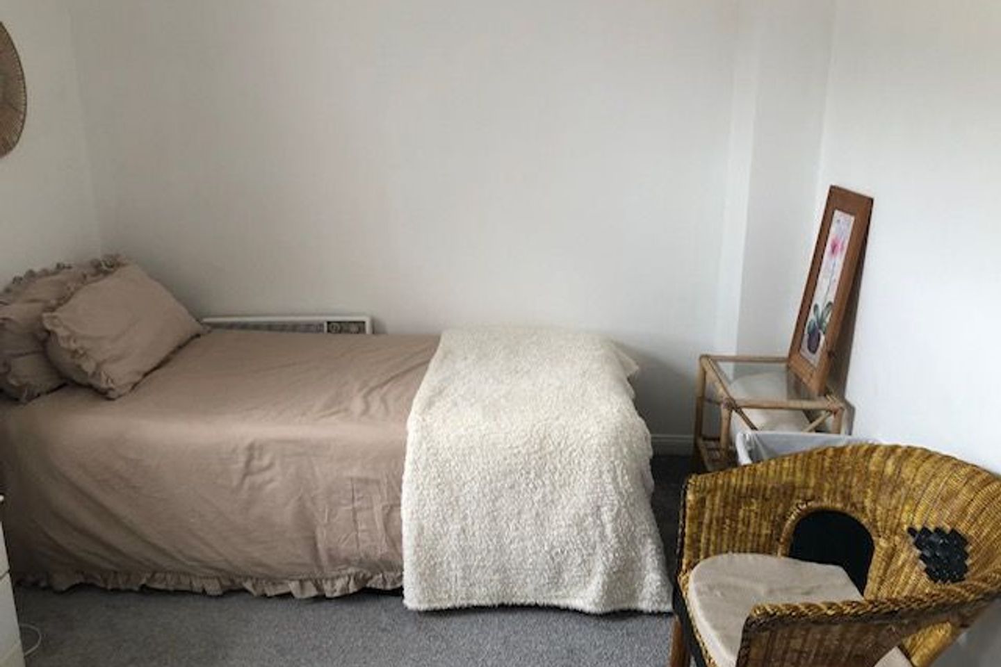 Ryans Field, Newbridge, Co. Kildare