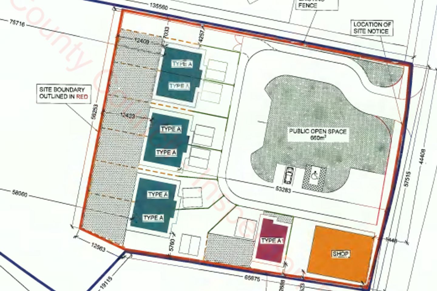 Mosstown Kenagh, Longford, Co. Longford