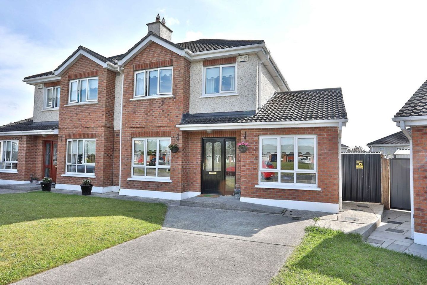 28 The Beeches, Forest Park, Portlaoise, Co. Laois, R32EY4N is for sale