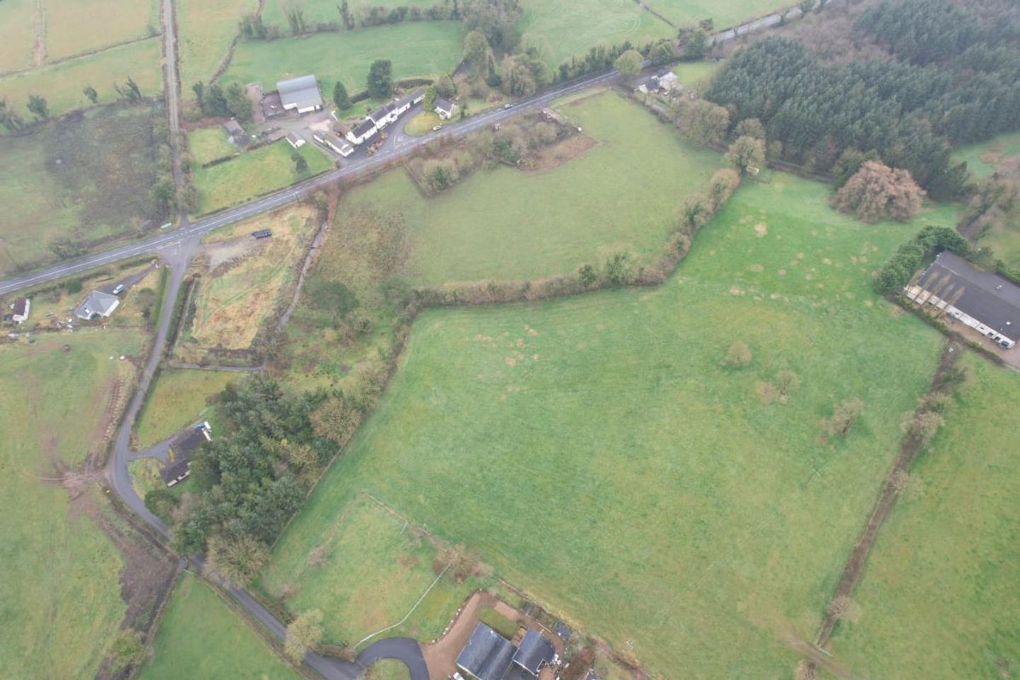 Commercial property for sale in Land at Mullanacloy, Clones, Co