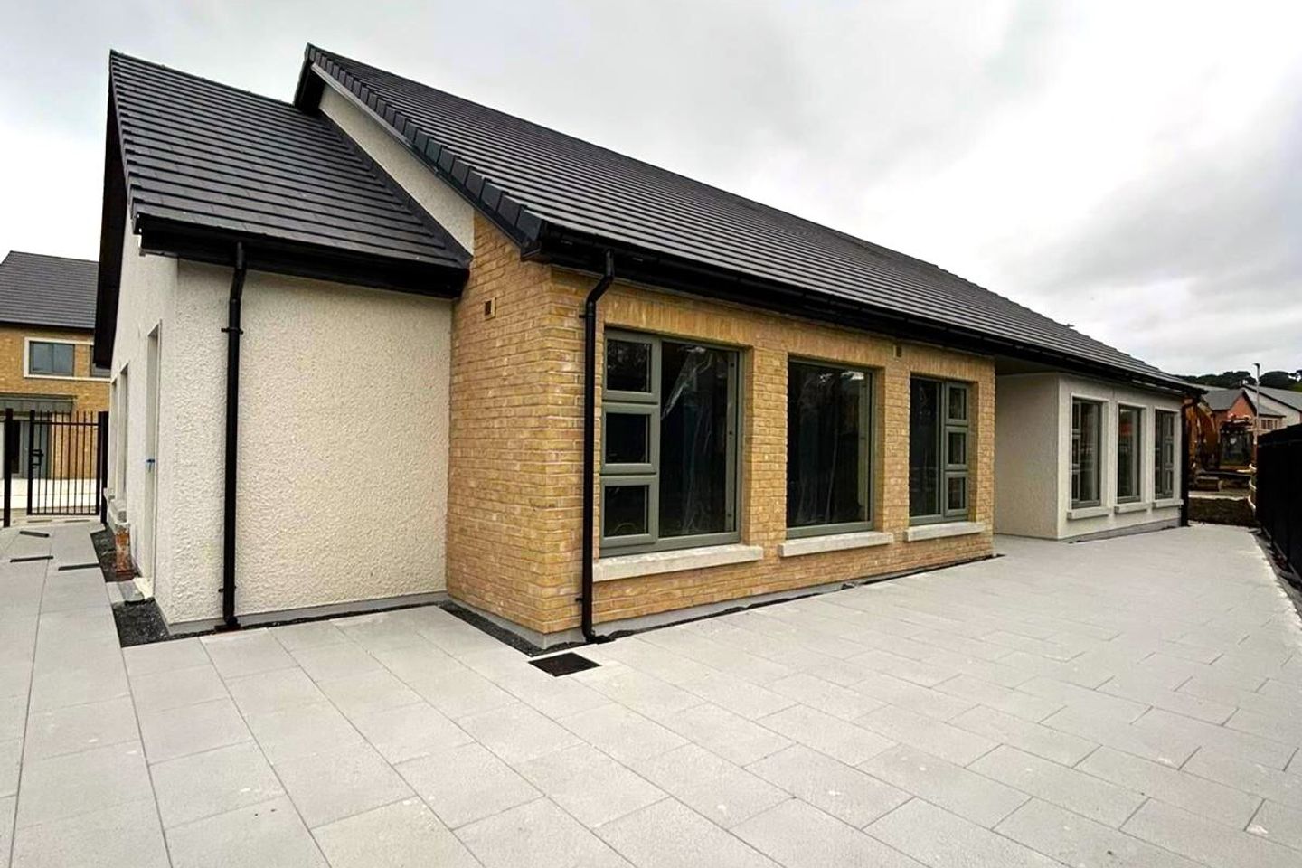 New Purpose Built Creche Facility, Littlebrook, Delgany, Co. Wicklow
