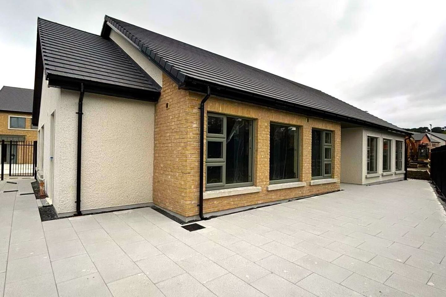Commercial property for sale in New Purpose Built Creche Facility, Littlebrook, Delgany, Co. Wicklow