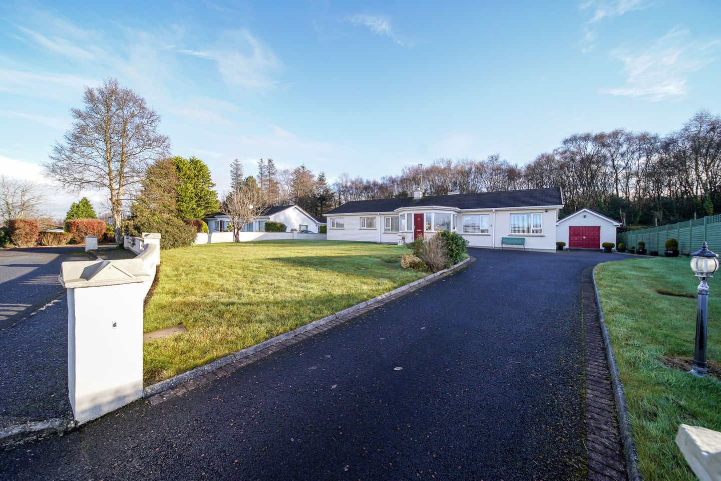 2 Ashley Park, Letterkenny, Co. Donegal, F92P5TK is for sale on Daft.ie