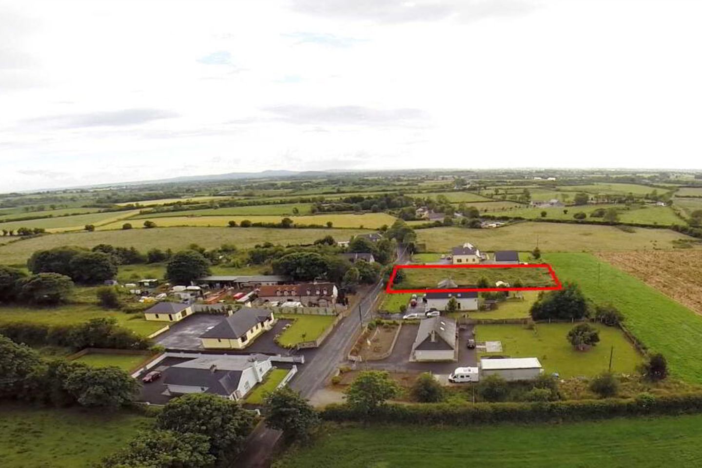 Carnane, Fedamore, Kilmallock, Co. Limerick, V35FA31 is for sale on Daft.ie