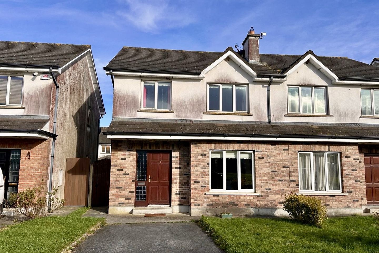 3 The Elms, Roseleigh, Mooncoin, Co. Kilkenny, X91P2P3 is for sale on