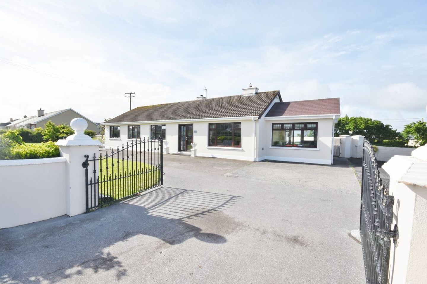 Ryans Angle, Ahafona, Ballybunnion, Ballybunion, Co. Kerry, V31P919