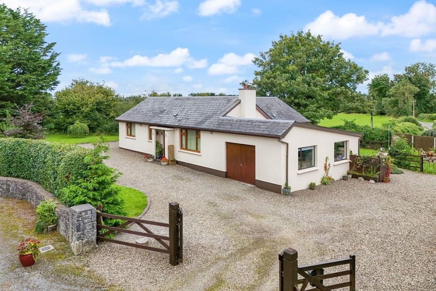 Ganty, Croughwell, Craughwell, Co. Galway, H91RKV4 is for sale on Daft.ie