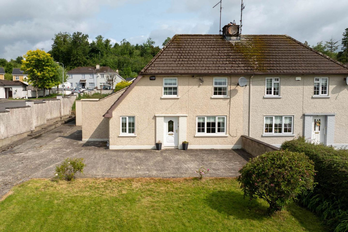3 Townsparks, Ballyhaise, Co. Cavan, H12R802