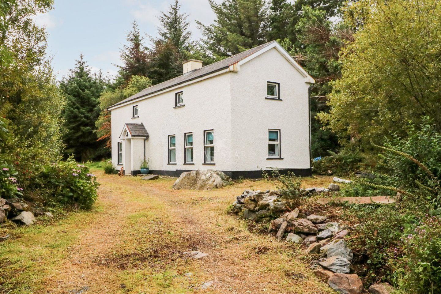 Glenbeigh, Co. Kerry