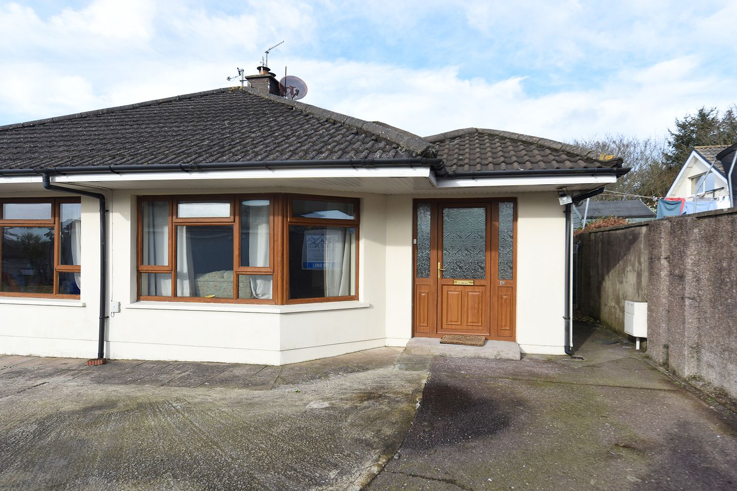 19 Cedarwood Avenue, Waterpark, Carrigaline, Co. Cork, P43Y680 is for