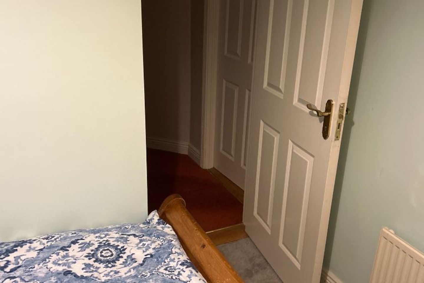 Fox Lodge Woods, Ratoath, Co. Meath